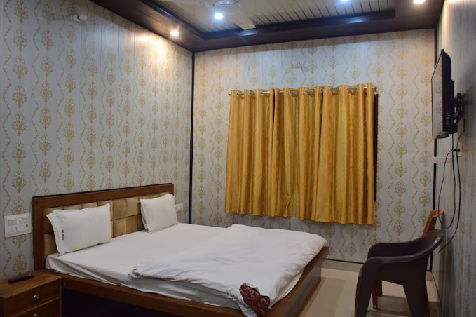 Hotel Awadh Vilas  Chhoti Chhawani | Classic Room 